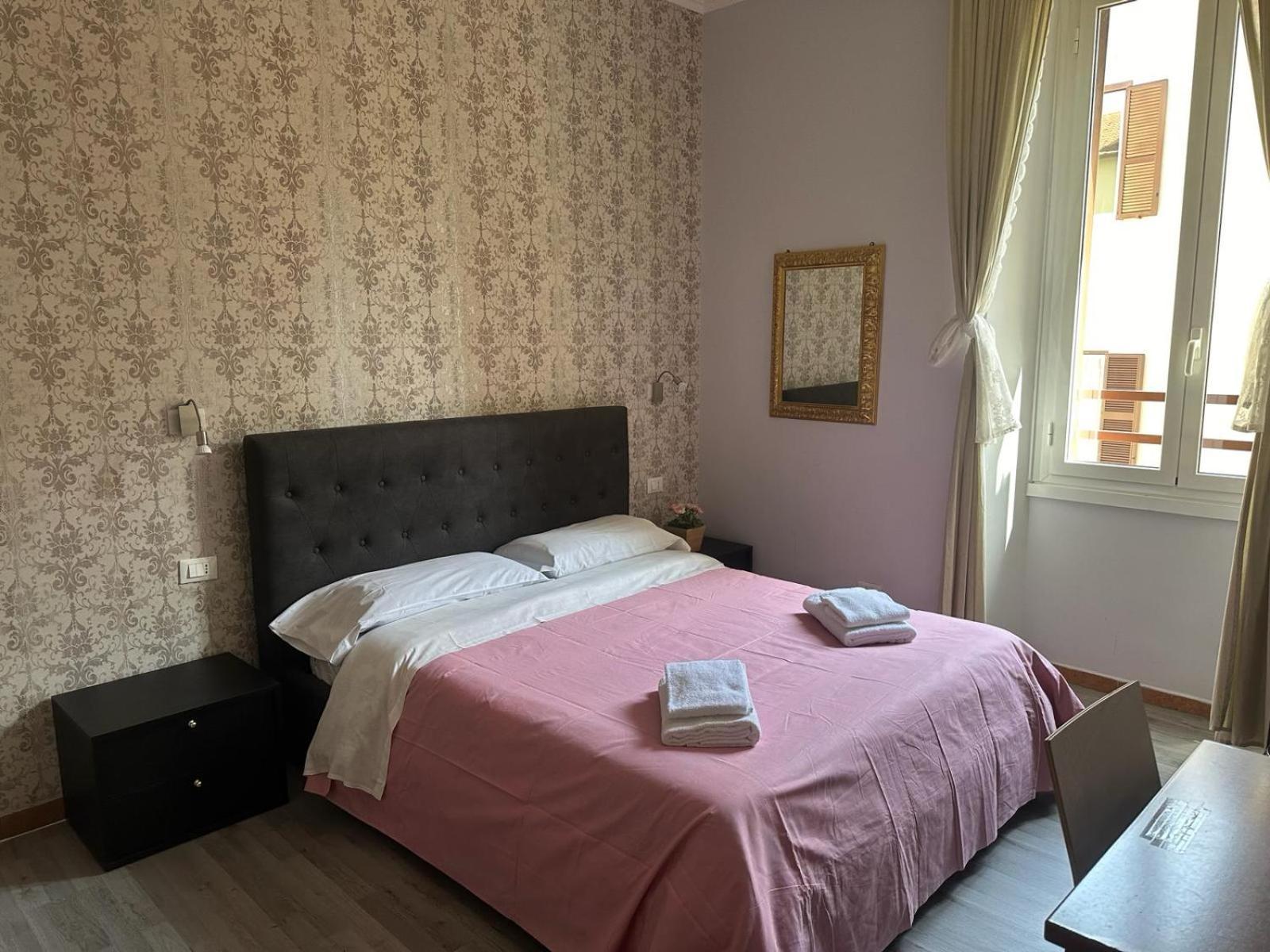 Termini Luxury Home Řím Exteriér fotografie