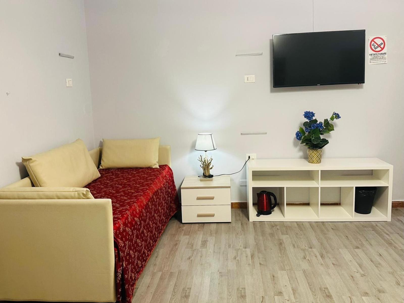 Termini Luxury Home Řím Exteriér fotografie