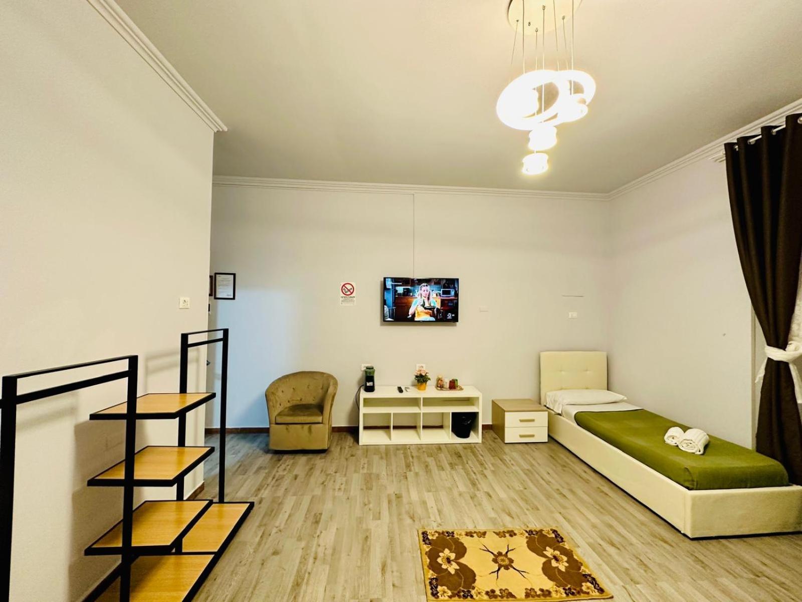 Termini Luxury Home Řím Exteriér fotografie
