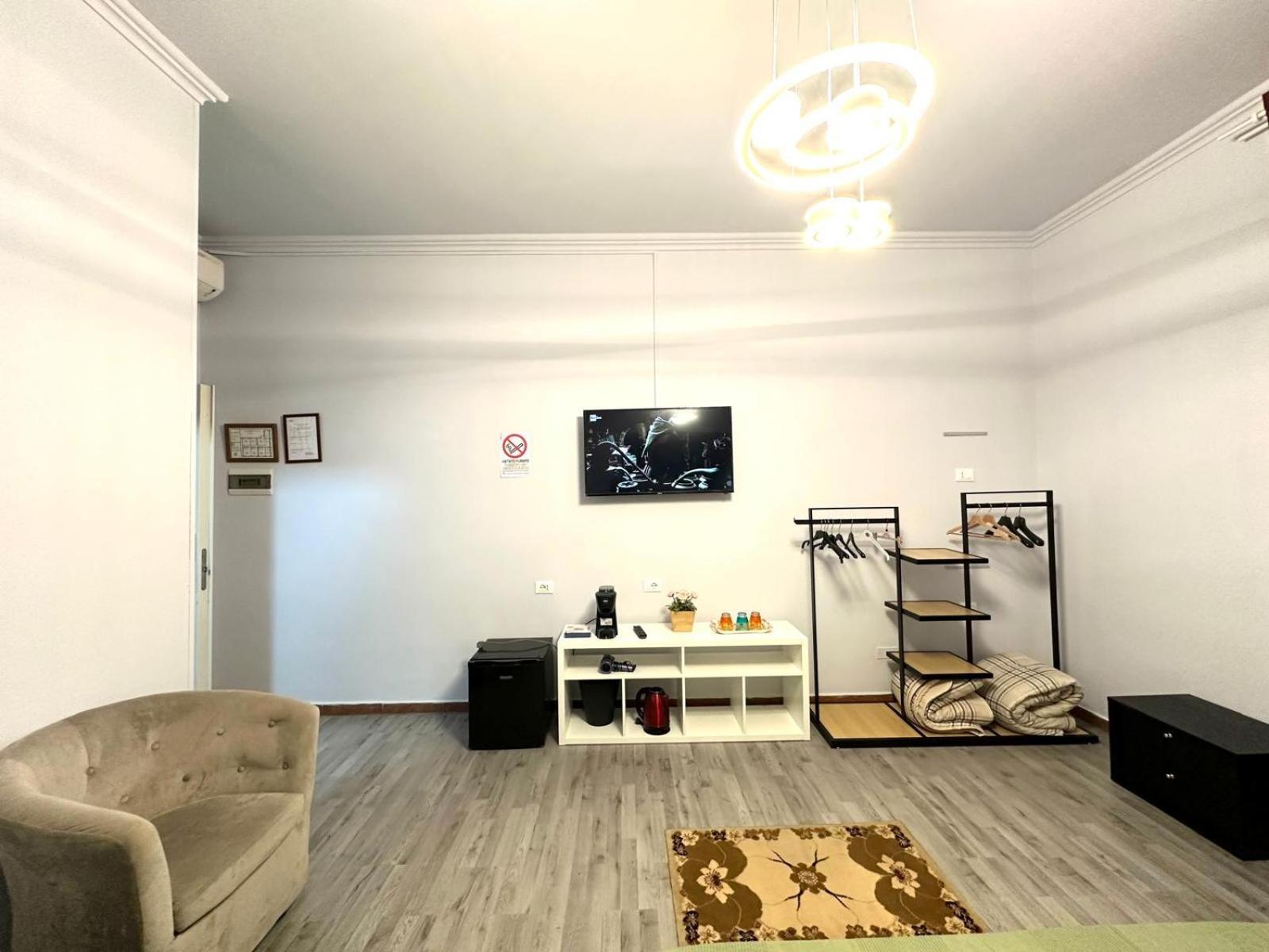 Termini Luxury Home Řím Exteriér fotografie